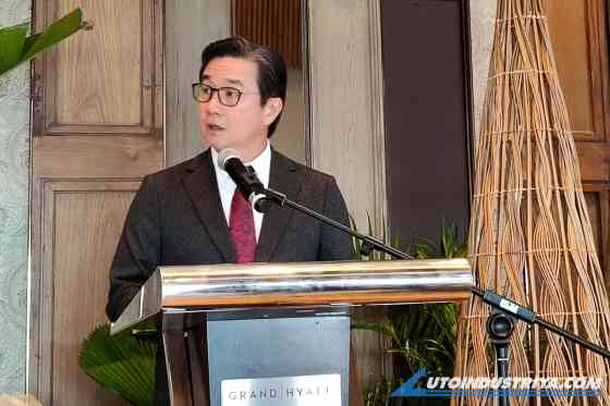 Electrified vehicle sales growth about 100% in 2024, says TMP Chairman image