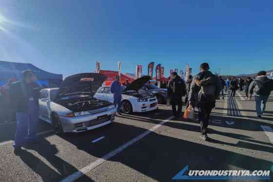 The NISMO Festival and what Nissan should be fighting for image