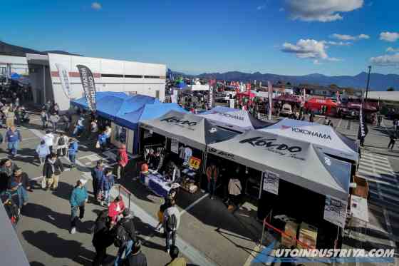 The NISMO Festival and what Nissan should be fighting for image