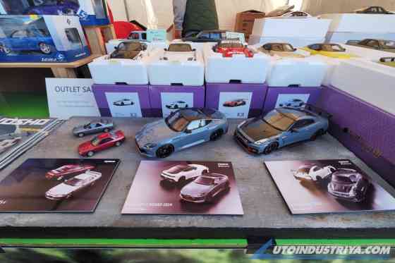 The NISMO Festival and what Nissan should be fighting for image