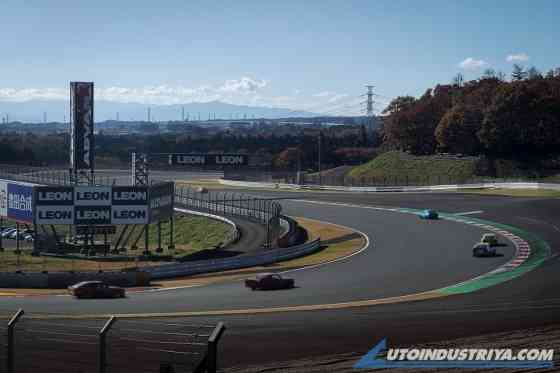 The NISMO Festival and what Nissan should be fighting for image