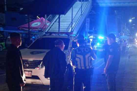 Asec. Vigor Mendoza orders visibility of LTO enforcers this Holiday Season image