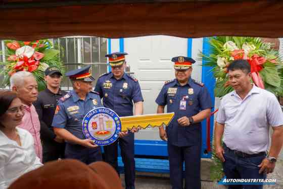 Making the streets of Banawe safer for everyone image