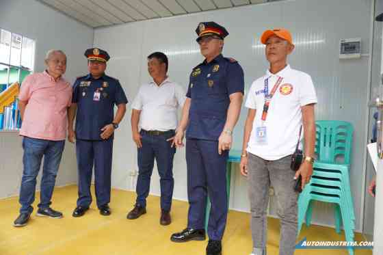 Making the streets of Banawe safer for everyone image