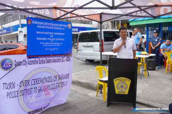 Making the streets of Banawe safer for everyone image