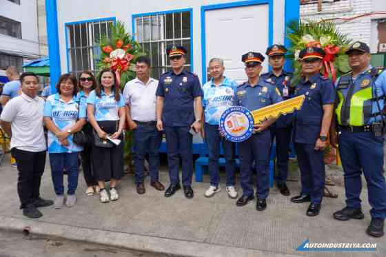 Making the streets of Banawe safer for everyone image