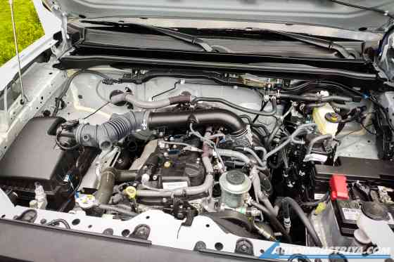 2025 Toyota Tamaraw SWB starts at PHP 757,000 image