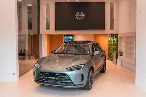 Seres PH opens test drive center along EDSA image