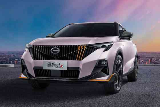 GAC Motor PH achieves record sales with 3,060 units sold year-on-year image