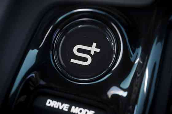 2026 Prelude e:HEV to debut Honda&rsquo;s simulated shifting system image