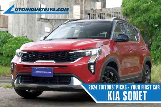 2024 AutoIndustriya.com Editors&rsquo; Picks & Car of the Year image