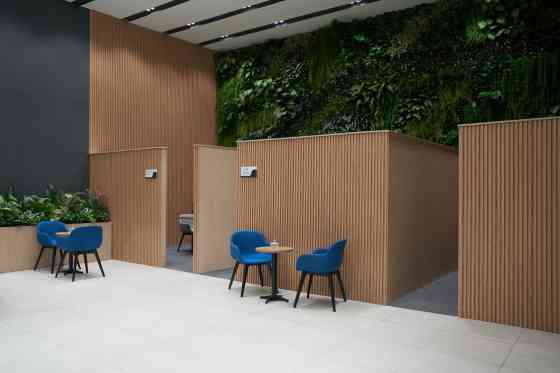 BYD Greenfield Mandaluyong is officially open image