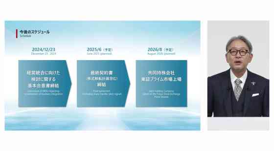 Honda Nissan Mitsu MOU image