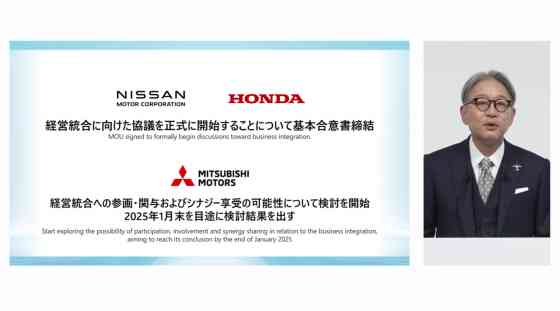 Honda Nissan Mitsu MOU image