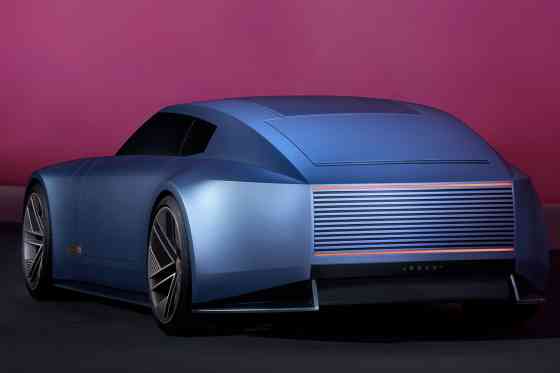 Rebranded Jaguar to remain in PH image