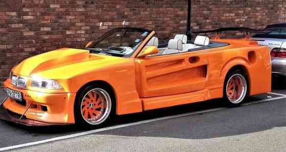 Mods that can harm your car image