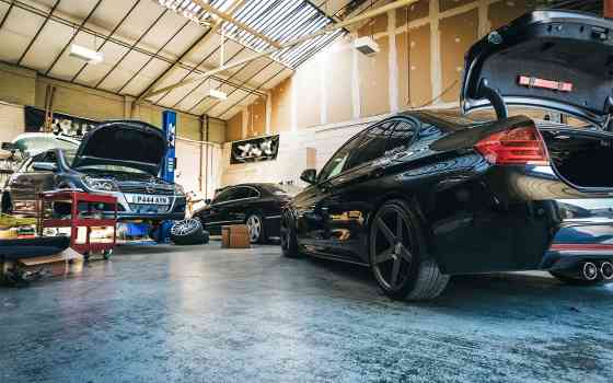 Mods that can harm your car image