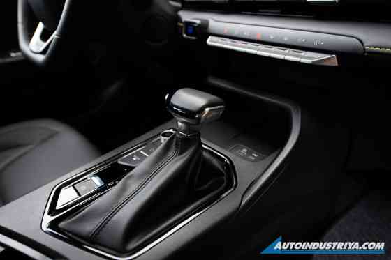 2025 Chery Tiggo 2 Pro 1.5L CVT image