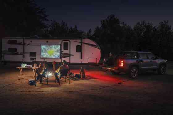 Did BYD Cars PH get approval to bring Shark 6 pickup truck? image