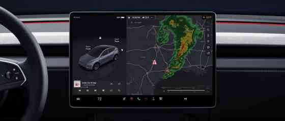 2025 Tesla Model Y &ldquo;Juniper&rdquo; starts at PHP 2.369M image