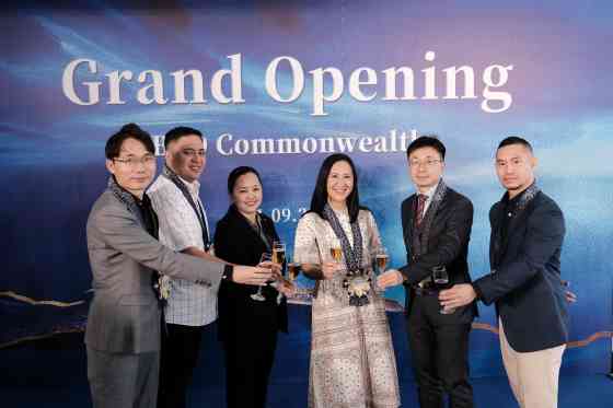 BYD strengthens PH dealer network with Fairview, Commonwealth dealerships image