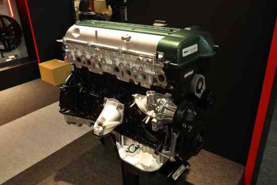 TOM's Classic wants to preserve the AE86 image