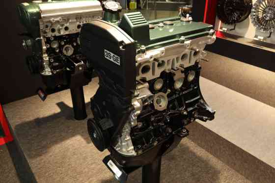 TOM's Classic wants to preserve the AE86 image