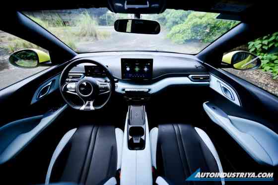 2024 BYD Seagull GLX image