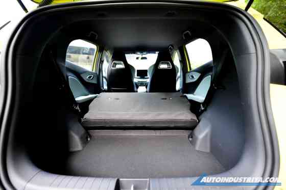 2024 BYD Seagull GLX image