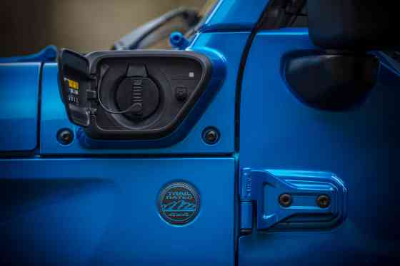 Will Jeep PH ever bring the Wrangler 4xe? image