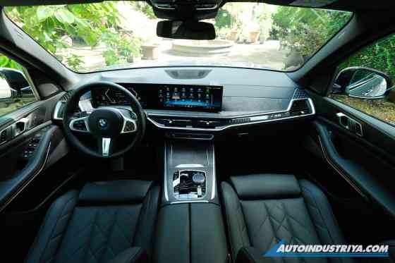 2025 BMW X5 xDrive50e PHEV news (Monday) image