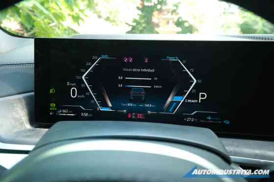 2025 BMW X5 xDrive50e PHEV news (Monday) image
