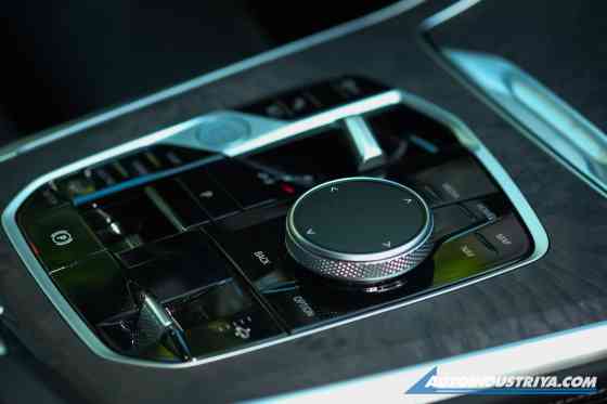 2025 BMW X5 xDrive50e PHEV news (Monday) image