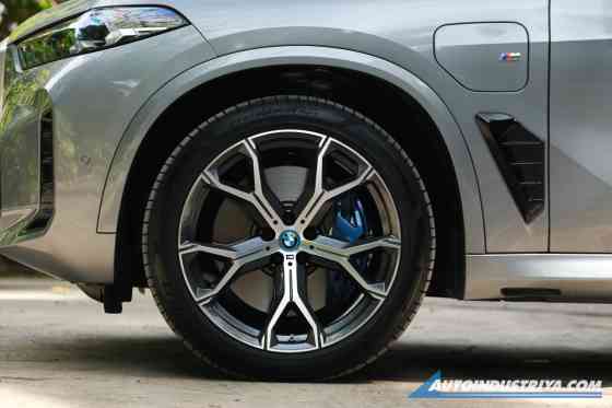 2025 BMW X5 xDrive50e PHEV news (Monday) image