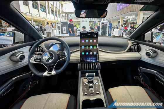 BYD Cars PH launches RWD Seal, upgraded Atto 3 image