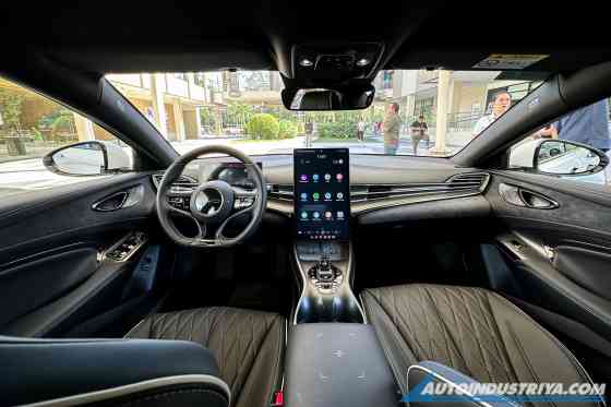 BYD Cars PH launches RWD Seal, upgraded Atto 3 image