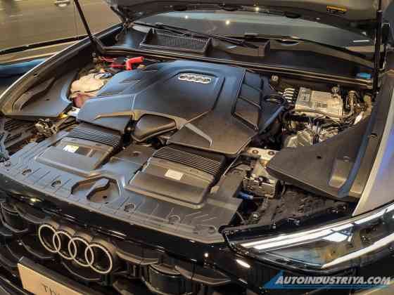 Audi PH greets the New Year with 2025 Q7, Q8 SUVs Audi PH greets the New Year with 2025 Q7, Q8 SUVs image