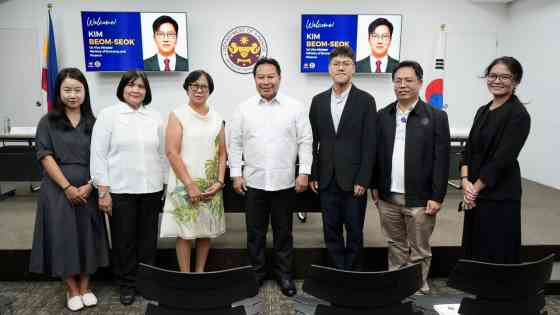 PHP 52.9B loan for Laguna Lakeshore Road Network Phase 1 secured image