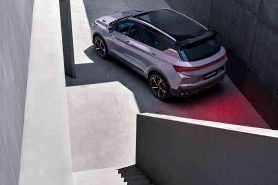 Officially Official: Geely Motor PH says they're ready for business image