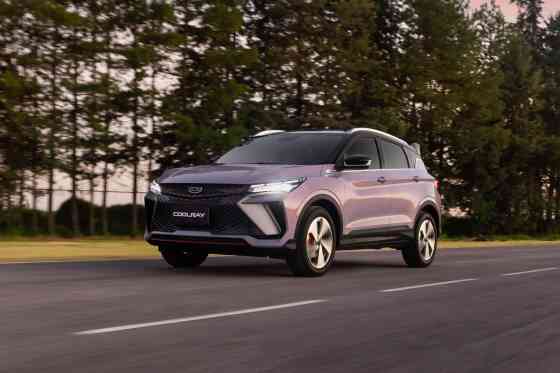 Officially Official: Geely Motor PH says they're ready for business image