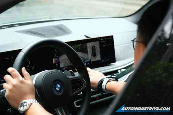 The power to adapt and thrive: BMW X5 PHEV image