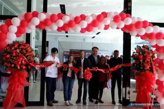 BAIC GMA Cavite now open image