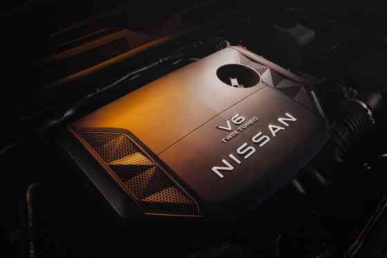 All-new Nissan Patrol Y63 launches in PH this March image