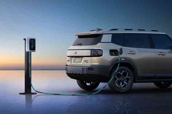 Jetour Auto PH to bring 3 plug-in hybrid models this 2025 image