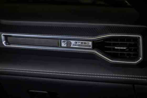 2025 Shelby GT350 Mustang returns with serious power image