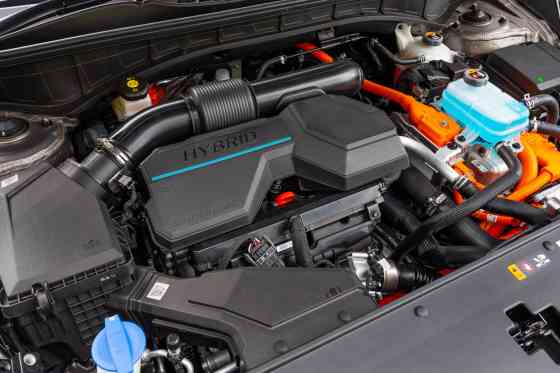 Going Hybrid: Kia PH to launch 2025 Sorento HEV next month image
