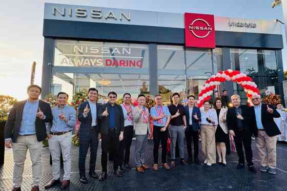 57th dealership of Nissan PH opens in Urdaneta image