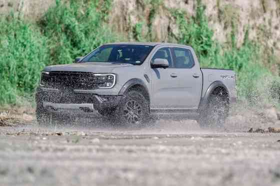 Popular Demand: Ford PH says Ranger Raptor V6 now a mainstay model image