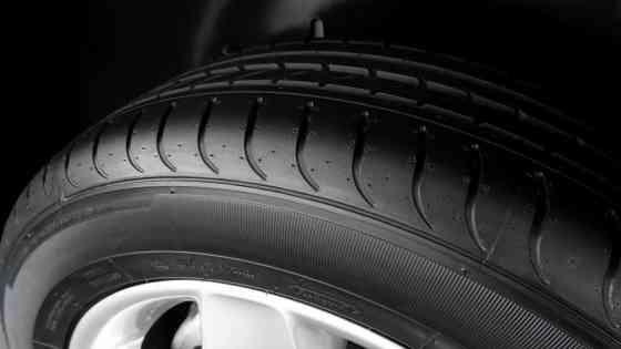 Why are my tires losing air? image
