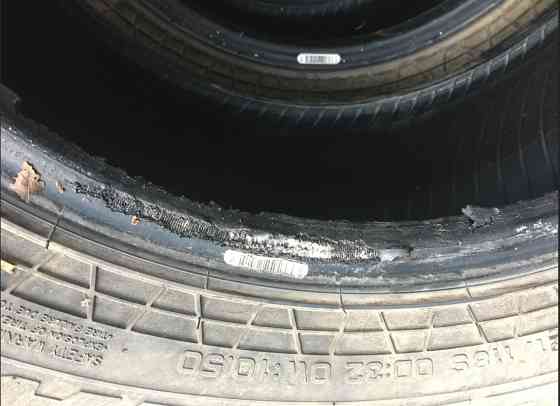 Why are my tires losing air? image